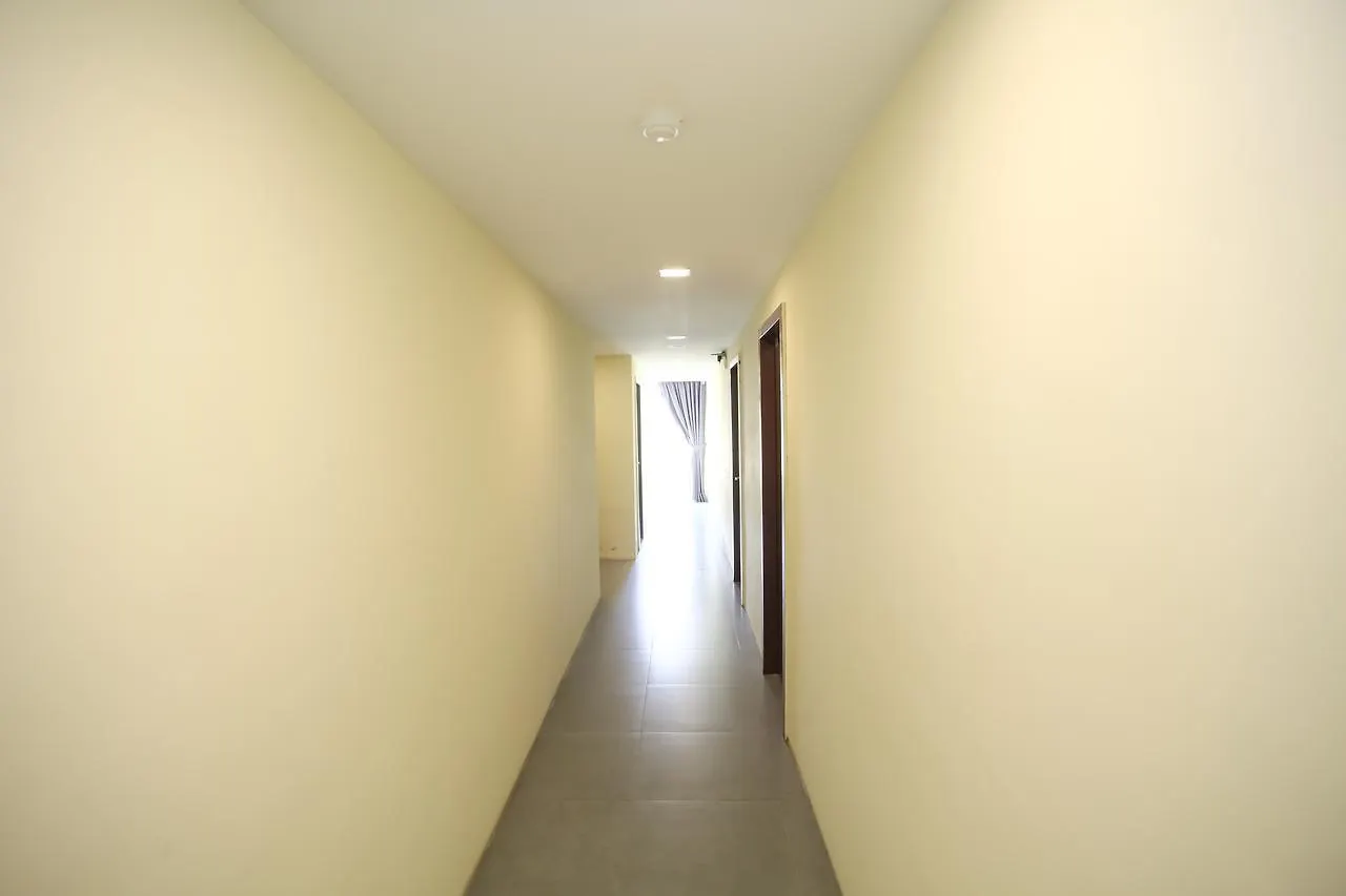 The Coffee Hotel Sdn Bhd Johor Bahru Malaysia
